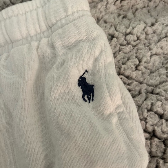 Polo Ralph Lauren girls long sleeve 12-14 and pants 8-10 - Picture 6 of 8